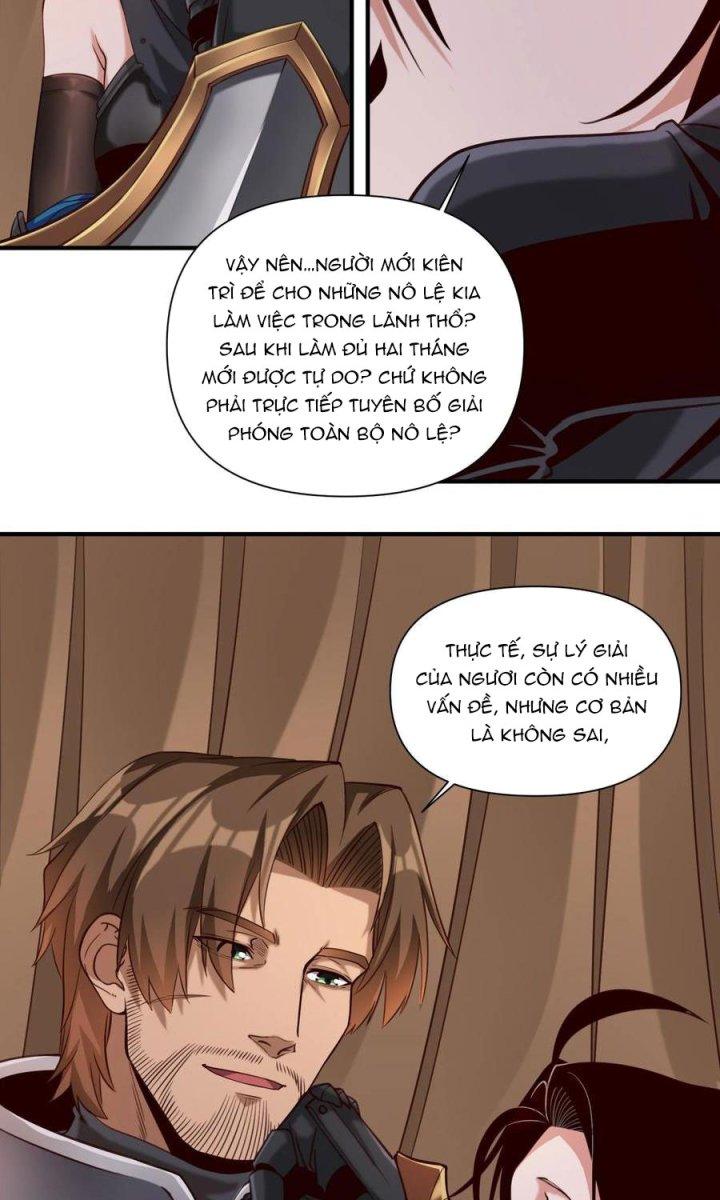 Lê Minh Chi Kiếm Chapter 72 - Next Chapter 73