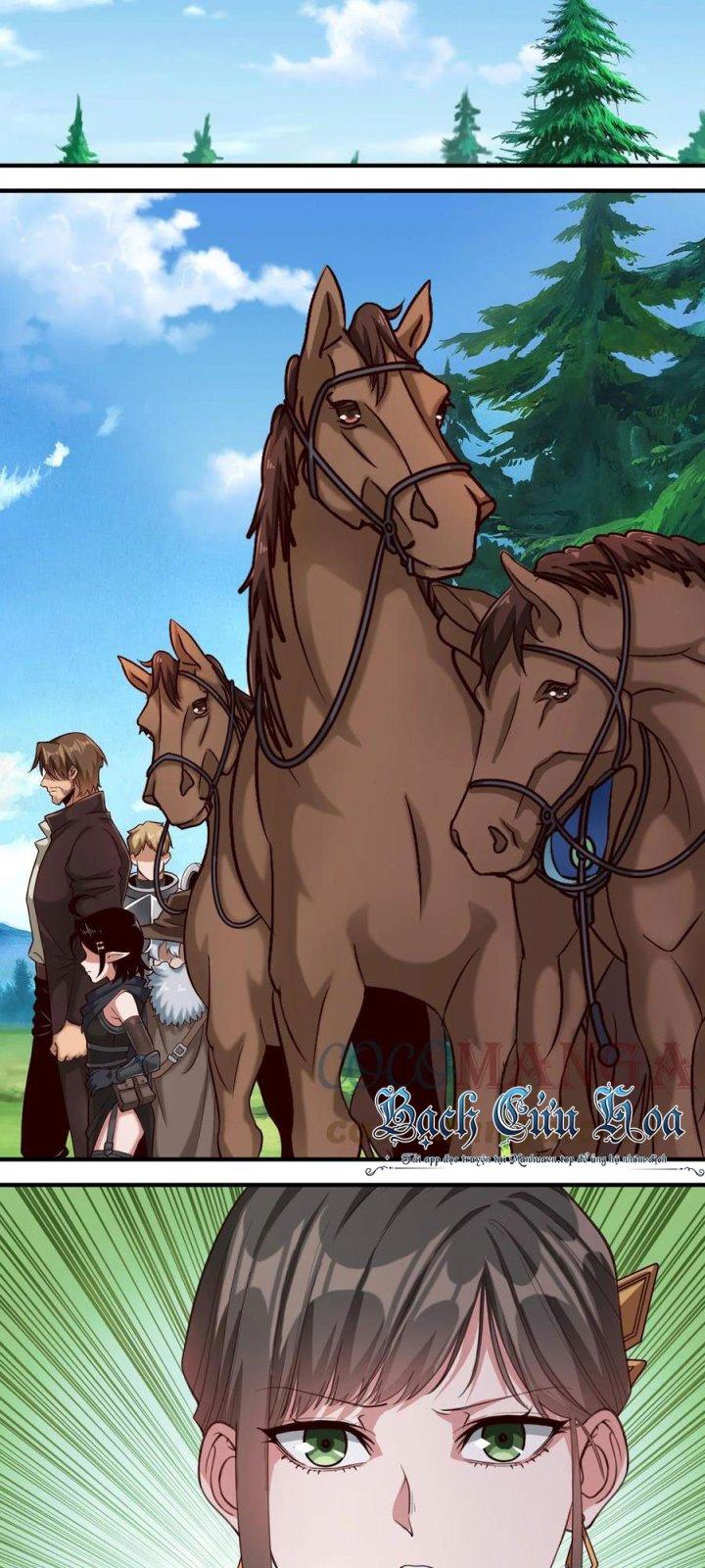 Lê Minh Chi Kiếm Chapter 72 - Next Chapter 73