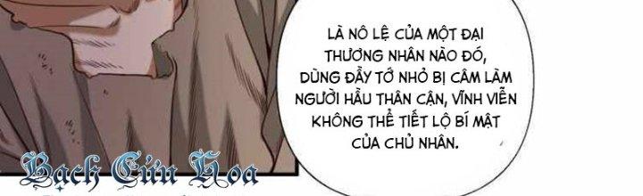 Lê Minh Chi Kiếm Chapter 73 - Next Chapter 74