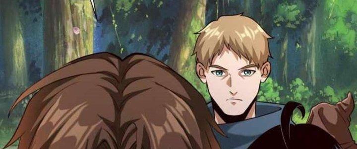 Lê Minh Chi Kiếm Chapter 73 - Next Chapter 74