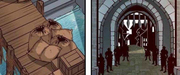 Lê Minh Chi Kiếm Chapter 73 - Next Chapter 74