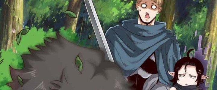 Lê Minh Chi Kiếm Chapter 73 - Next Chapter 74