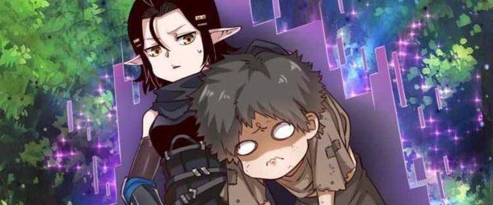 Lê Minh Chi Kiếm Chapter 73 - Next Chapter 74