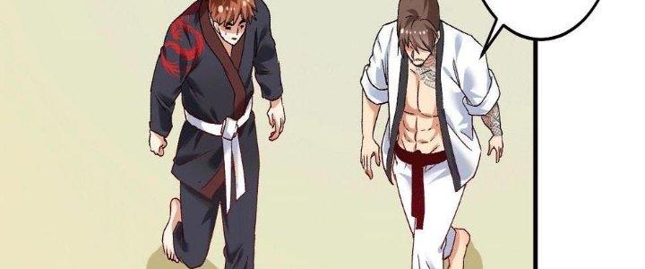 Thành Tựu Của Ta Rất Nhiều Chapter 105 - Trang 3