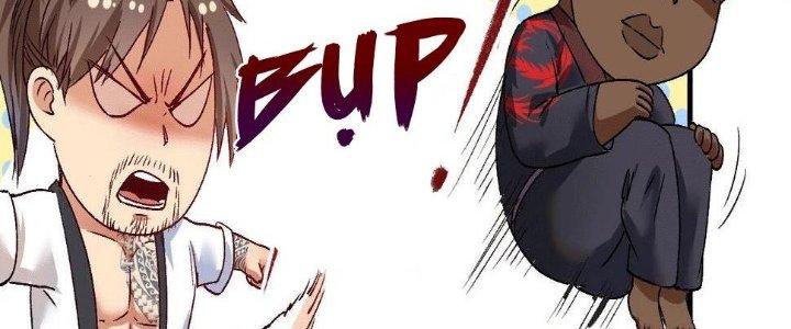 Thành Tựu Của Ta Rất Nhiều Chapter 105 - Trang 3