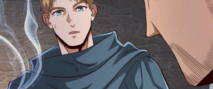 Lê Minh Chi Kiếm Chapter 74 - Trang 3