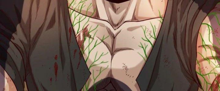 Lê Minh Chi Kiếm Chapter 74 - Trang 3