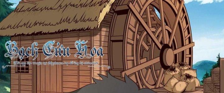 Lê Minh Chi Kiếm Chapter 74 - Trang 3