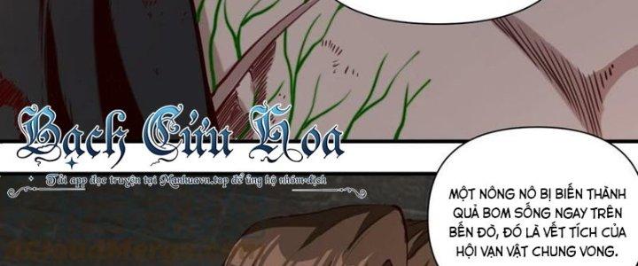 Lê Minh Chi Kiếm Chapter 74 - Trang 3