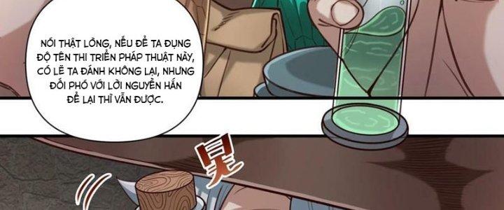 Lê Minh Chi Kiếm Chapter 74 - Trang 3