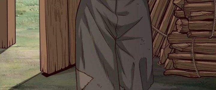 Lê Minh Chi Kiếm Chapter 74 - Trang 3