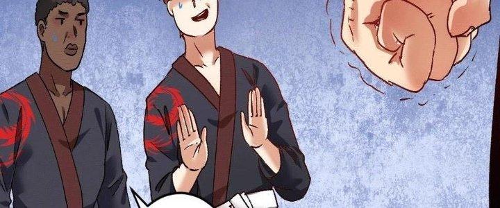 Thành Tựu Của Ta Rất Nhiều Chapter 106 - Trang 3