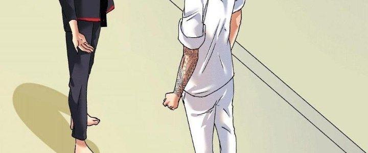 Thành Tựu Của Ta Rất Nhiều Chapter 106 - Trang 3