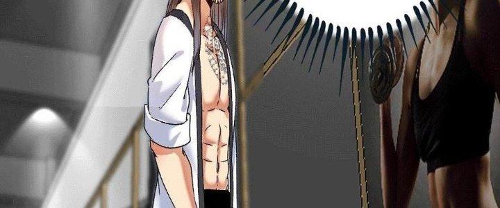 Thành Tựu Của Ta Rất Nhiều Chapter 106 - Trang 3