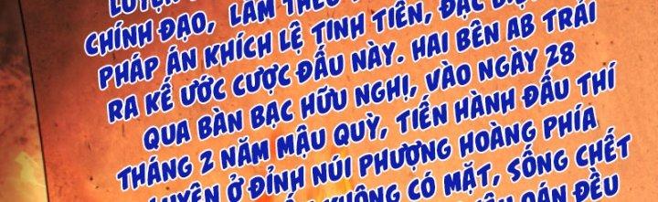 Ta Bất Tử, Coi Tự Bạo Là Công Kích Bình Thường Chapter 9 - Trang 3