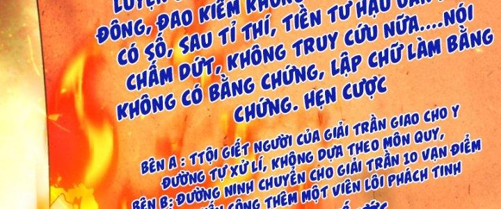 Ta Bất Tử, Coi Tự Bạo Là Công Kích Bình Thường Chapter 9 - Trang 3