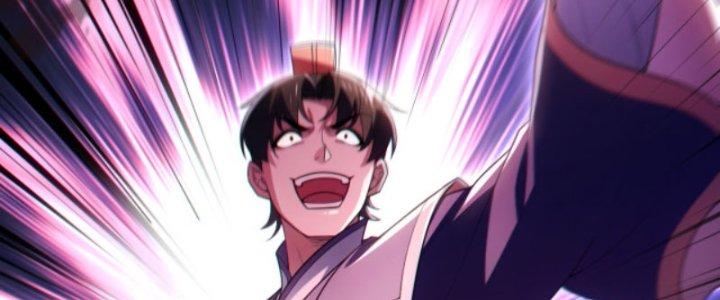 Ta Bất Tử, Coi Tự Bạo Là Công Kích Bình Thường Chapter 9 - Trang 3