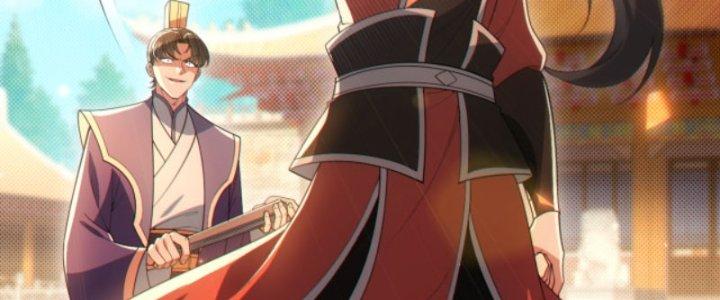 Ta Bất Tử, Coi Tự Bạo Là Công Kích Bình Thường Chapter 9 - Trang 3