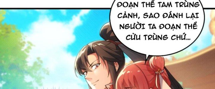 Ta Bất Tử, Coi Tự Bạo Là Công Kích Bình Thường Chapter 9 - Trang 3