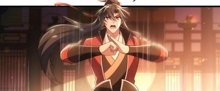 Ta Bất Tử, Coi Tự Bạo Là Công Kích Bình Thường Chapter 9 - Trang 3