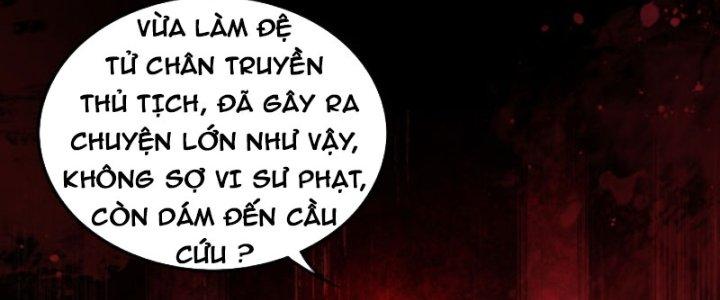 Ta Bất Tử, Coi Tự Bạo Là Công Kích Bình Thường Chapter 9 - Trang 3