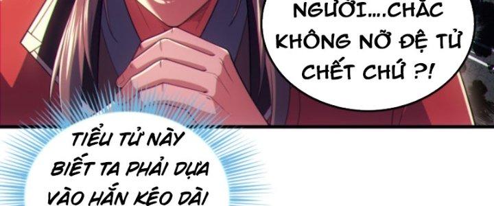 Ta Bất Tử, Coi Tự Bạo Là Công Kích Bình Thường Chapter 9 - Trang 3