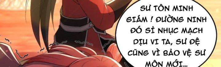 Ta Bất Tử, Coi Tự Bạo Là Công Kích Bình Thường Chapter 9 - Trang 3