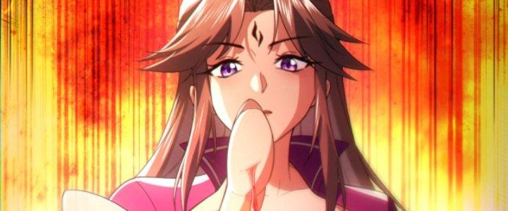 Ta Bất Tử, Coi Tự Bạo Là Công Kích Bình Thường Chapter 9 - Trang 3