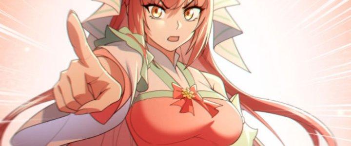 Ta Bất Tử, Coi Tự Bạo Là Công Kích Bình Thường Chapter 9 - Trang 3