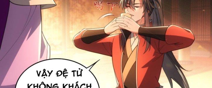 Ta Bất Tử, Coi Tự Bạo Là Công Kích Bình Thường Chapter 9 - Trang 3