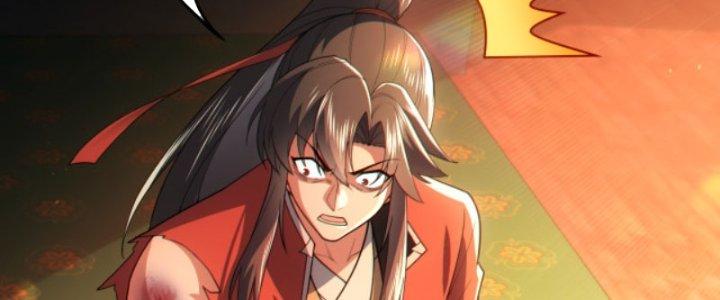 Ta Bất Tử, Coi Tự Bạo Là Công Kích Bình Thường Chapter 9 - Trang 3