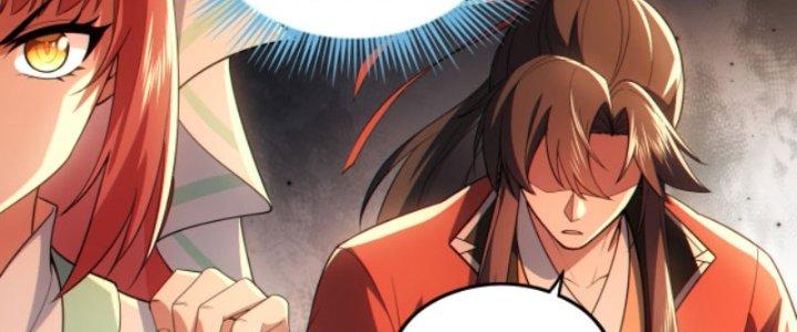 Ta Bất Tử, Coi Tự Bạo Là Công Kích Bình Thường Chapter 9 - Trang 3