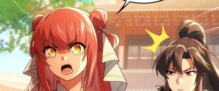 Ta Bất Tử, Coi Tự Bạo Là Công Kích Bình Thường Chapter 9 - Trang 3