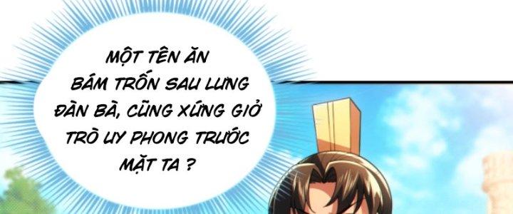 Ta Bất Tử, Coi Tự Bạo Là Công Kích Bình Thường Chapter 9 - Trang 3