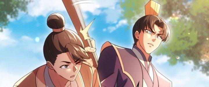 Ta Bất Tử, Coi Tự Bạo Là Công Kích Bình Thường Chapter 9 - Trang 3