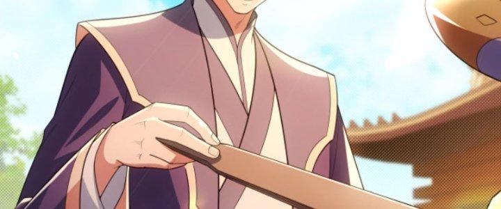 Ta Bất Tử, Coi Tự Bạo Là Công Kích Bình Thường Chapter 9 - Trang 3