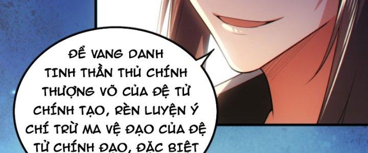 Ta Bất Tử, Coi Tự Bạo Là Công Kích Bình Thường Chapter 9 - Trang 3