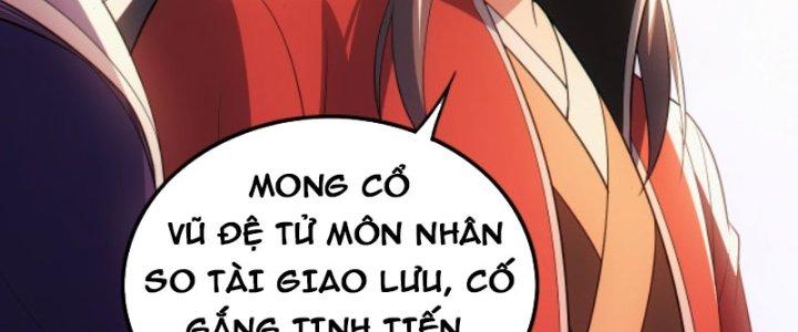 Ta Bất Tử, Coi Tự Bạo Là Công Kích Bình Thường Chapter 9 - Trang 3