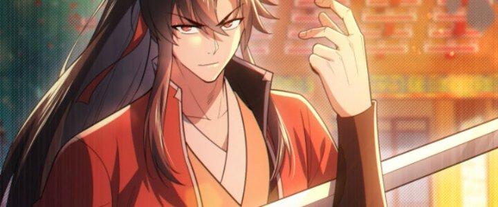 Ta Bất Tử, Coi Tự Bạo Là Công Kích Bình Thường Chapter 9 - Trang 3