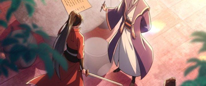 Ta Bất Tử, Coi Tự Bạo Là Công Kích Bình Thường Chapter 9 - Trang 3