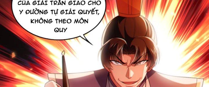 Ta Bất Tử, Coi Tự Bạo Là Công Kích Bình Thường Chapter 9 - Trang 3