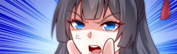 Cẩu Lương Thành Chuẩn Thánh, Ta Được Nữ Đế Triệu Hoán Chapter 11 - Trang 3