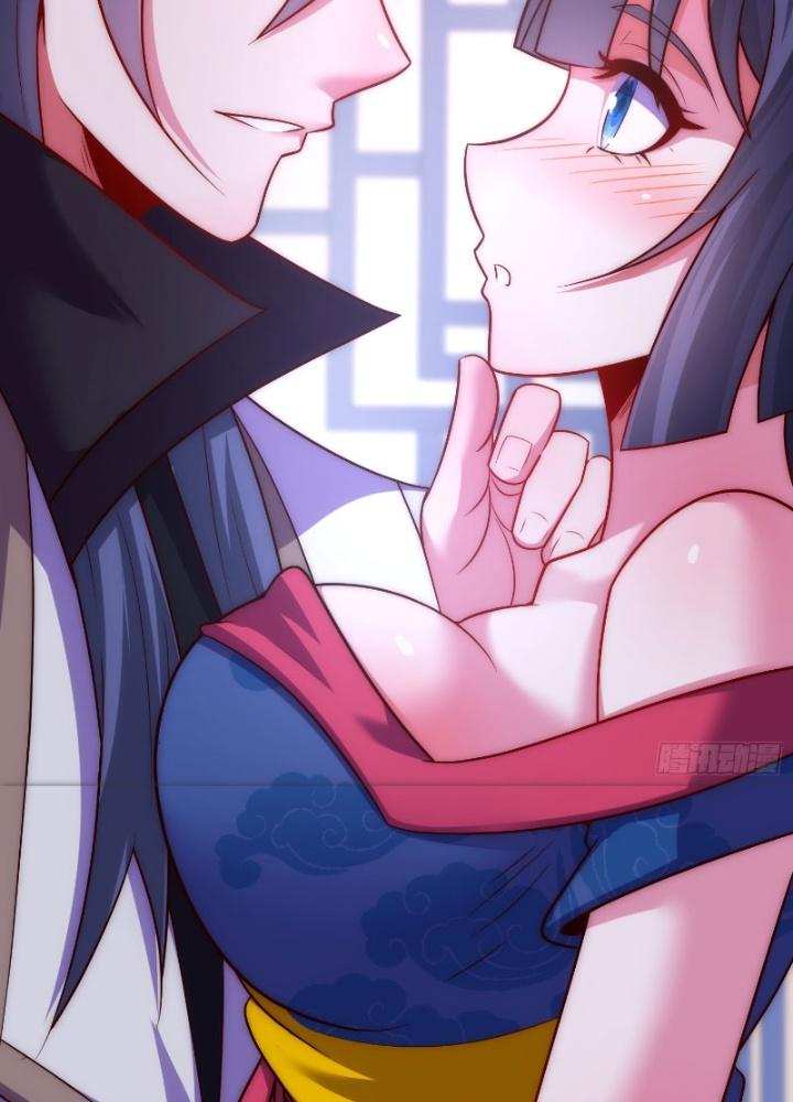 Cẩu Lương Thành Chuẩn Thánh, Ta Được Nữ Đế Triệu Hoán Chapter 11 - Trang 3