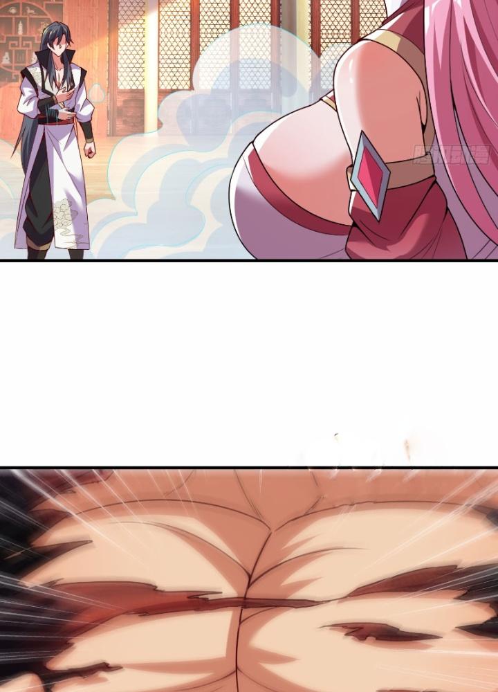 Cẩu Lương Thành Chuẩn Thánh, Ta Được Nữ Đế Triệu Hoán Chapter 11 - Trang 3