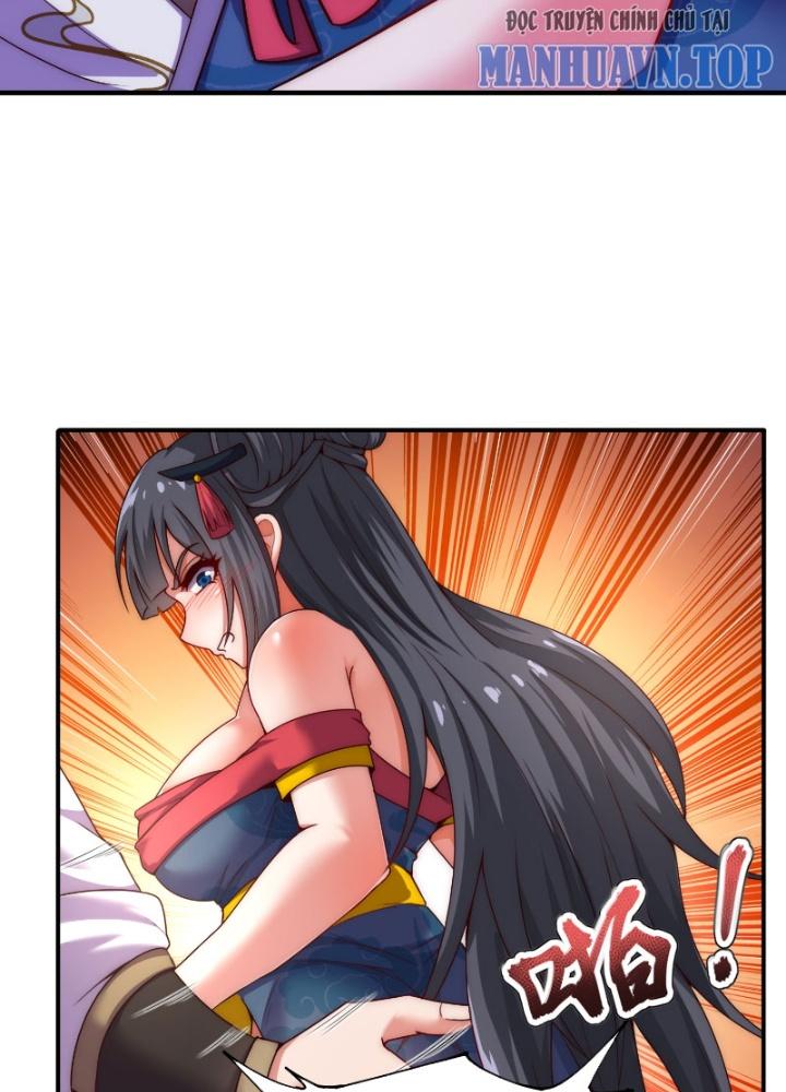 Cẩu Lương Thành Chuẩn Thánh, Ta Được Nữ Đế Triệu Hoán Chapter 11 - Trang 3