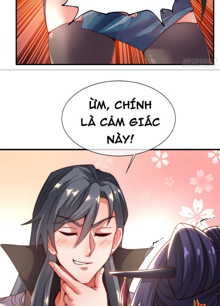 Cẩu Lương Thành Chuẩn Thánh, Ta Được Nữ Đế Triệu Hoán Chapter 11 - Trang 3