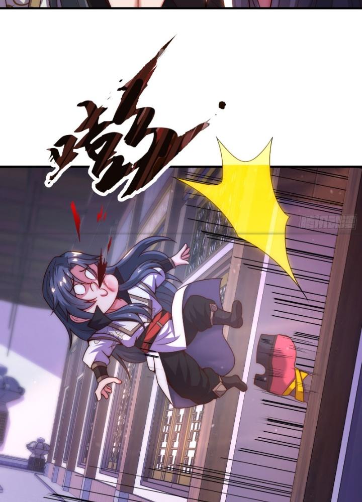 Cẩu Lương Thành Chuẩn Thánh, Ta Được Nữ Đế Triệu Hoán Chapter 11 - Trang 3