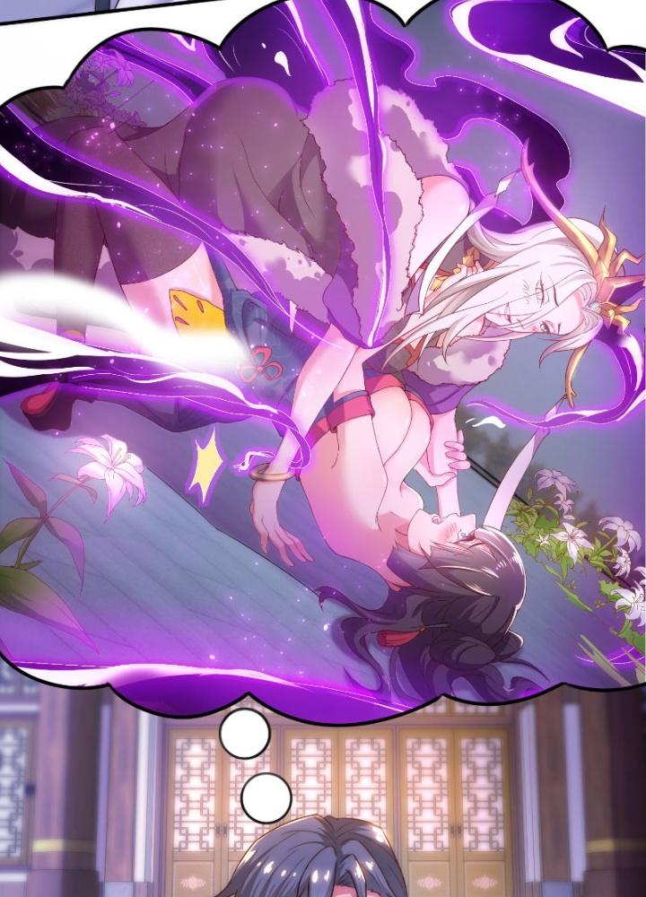 Cẩu Lương Thành Chuẩn Thánh, Ta Được Nữ Đế Triệu Hoán Chapter 11 - Trang 3