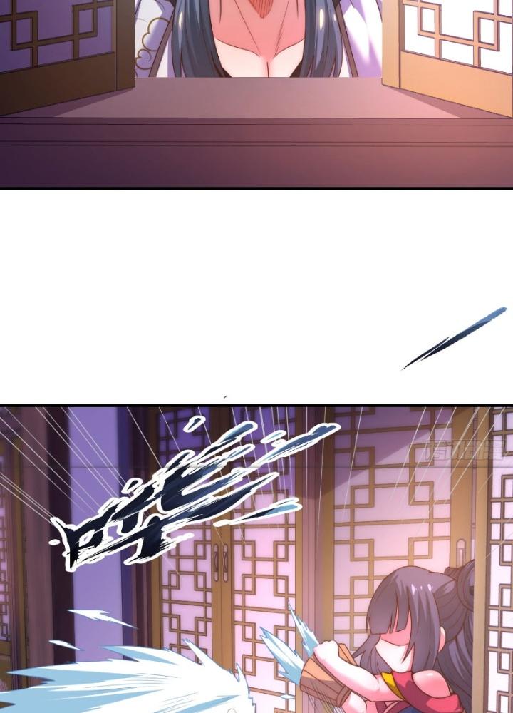 Cẩu Lương Thành Chuẩn Thánh, Ta Được Nữ Đế Triệu Hoán Chapter 11 - Trang 3