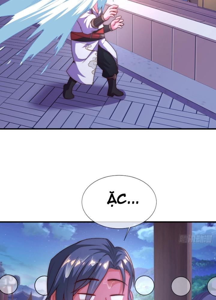 Cẩu Lương Thành Chuẩn Thánh, Ta Được Nữ Đế Triệu Hoán Chapter 11 - Trang 3